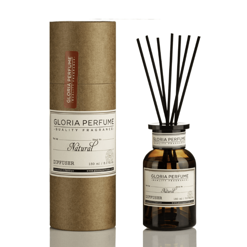 Gloria Perfume Fragranza naturale per la casa 150ml - Royalsperfume Gloria Kozmetic Scents