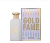 Fama d'oro di Fragrance World EDP 80 ml
