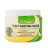 Maschera per capelli riparatrice per danni alla maionese per capelli di Cosmo 500ml