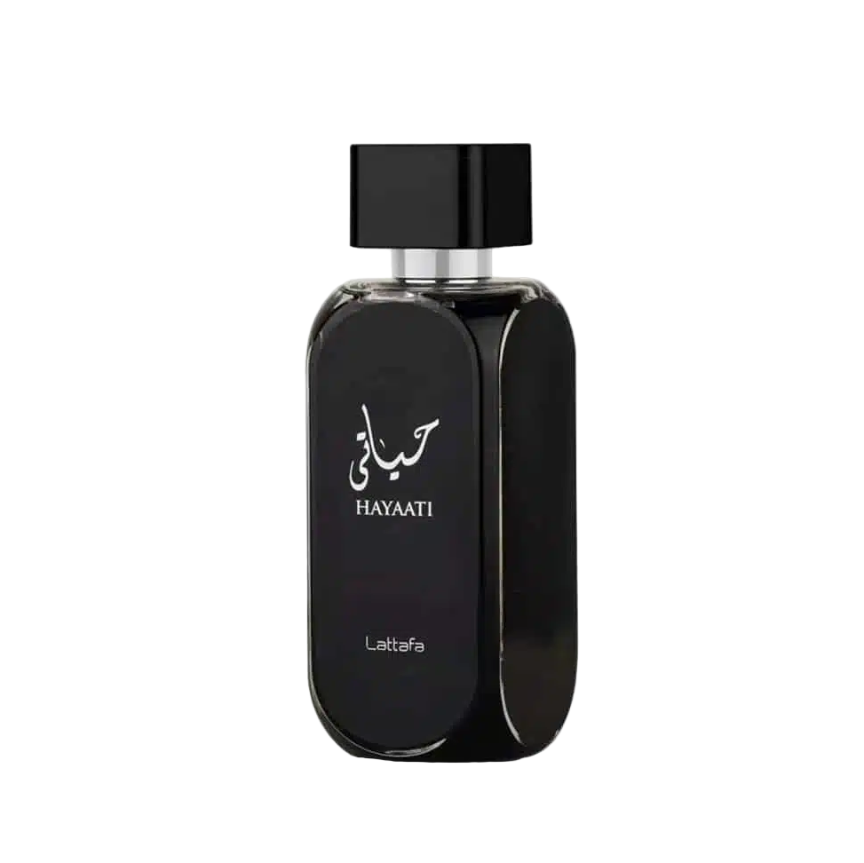 Hayaati by Lattafa EDP 100ml unisex