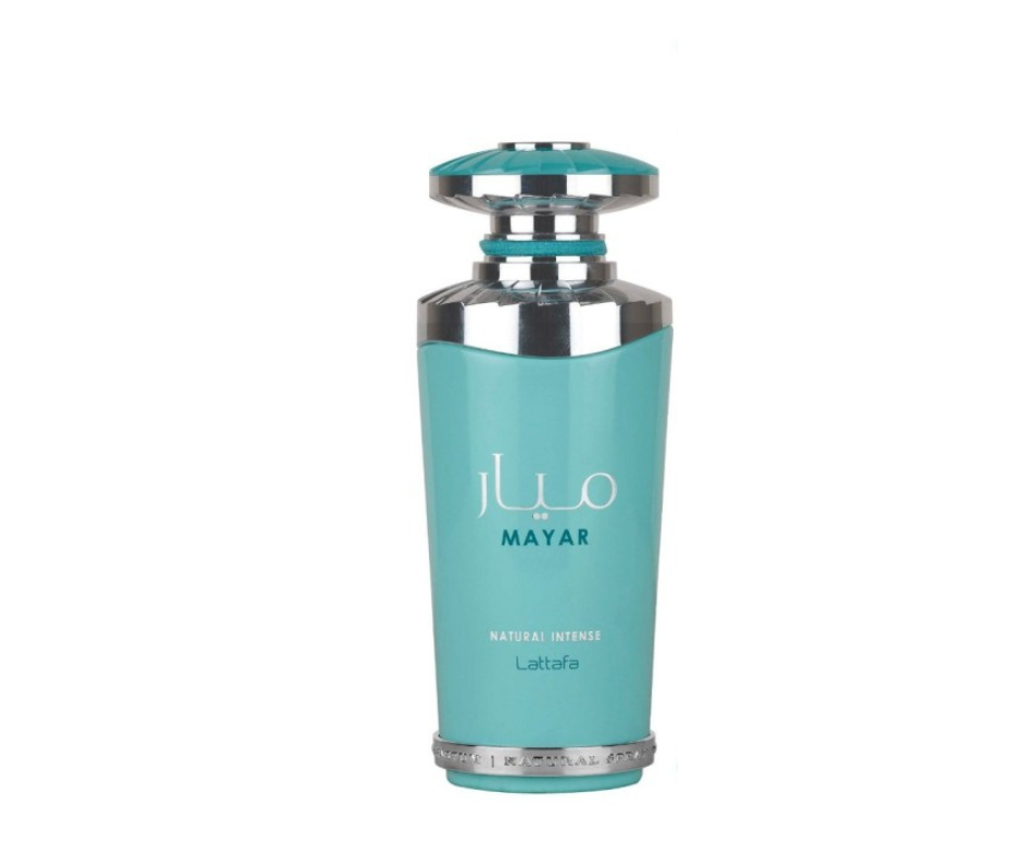 Mayar Natural Intense For Female 100ml