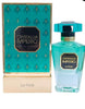 Khadlaj Crystallia Imperio acqua profumata da donna 100 ml