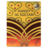 Profumo all'olio d'oro Khadlaj Hareem Al Sultan per donna 35ml - Royalsperfume Khadlaj Perfume
