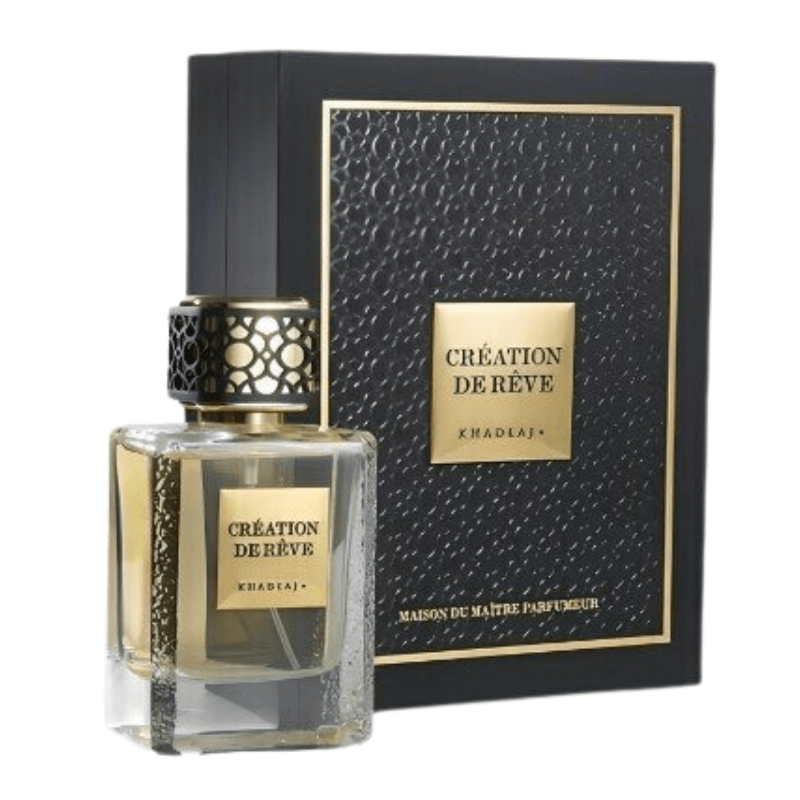 Khadlaj Maison Creation De Reve acqua profumata unisex 100ml - Royalsperfume Khadlaj Perfume