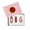 Khadlaj Opulence Ameera set regalo da 3 pezzi per donna - Royalsperfume Khadlaj Perfume