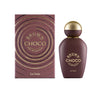 Choco Brown di La Fede Khadlaj EDP 100ml