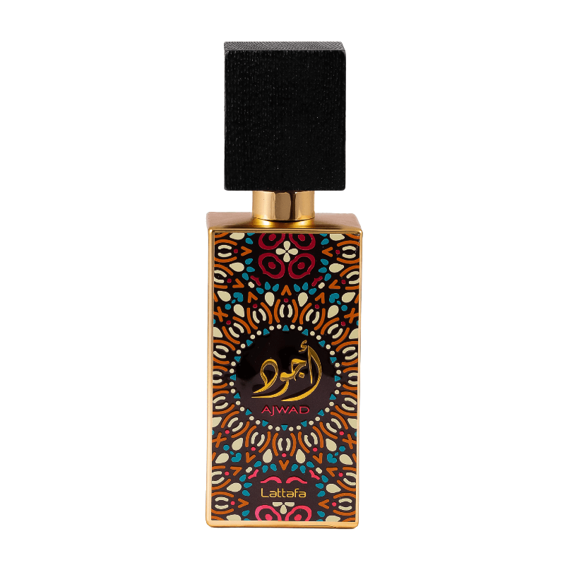 LATTAFA Ajwad acqua profumata per donna 60ml - Royalsperfume LATTAFA All