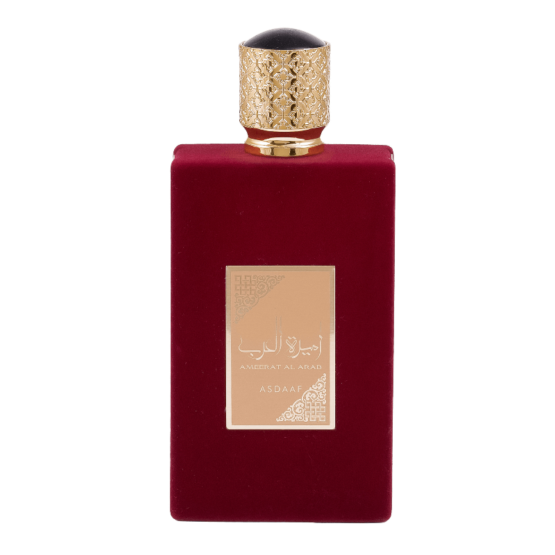 LATTAFA Ameerat Al Arab acqua profumata da donna 100 ml - Royalsperfume Lattafa Perfumes Industries Tutti