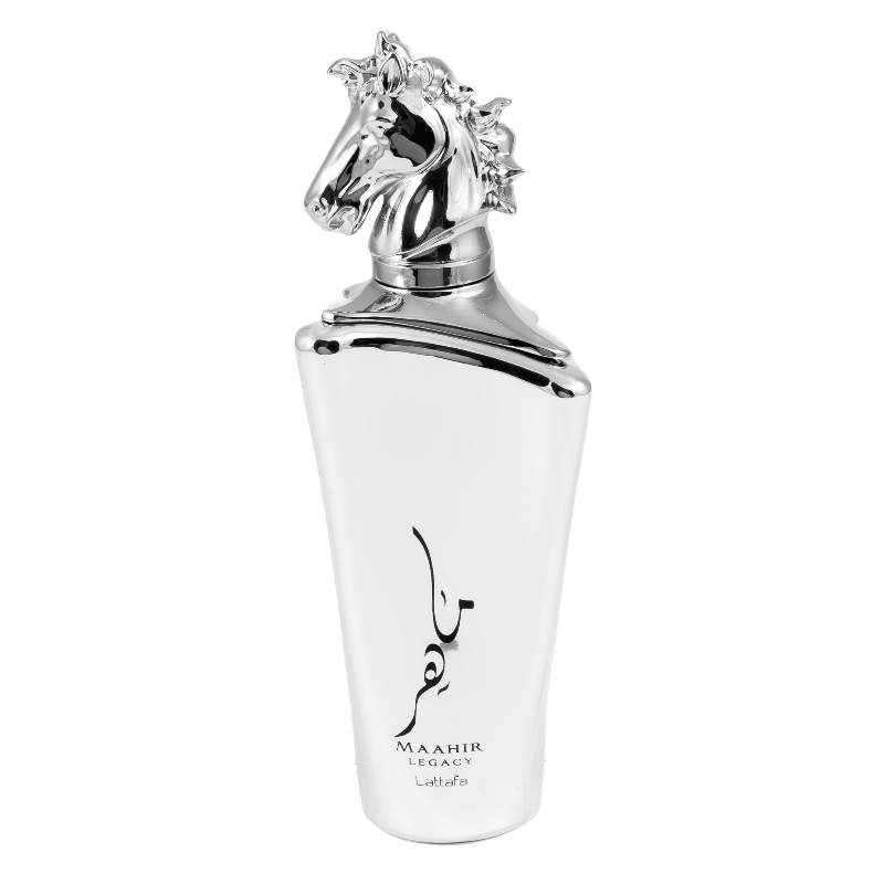 Lattafa Maahir Legacy acqua profumata unisex 100ml - Royalsperfume LATTAFA Profumo