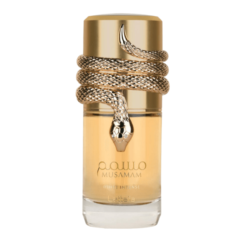 Lattafa Musamam White Acqua profumata intensa unisex 100ml - Royalsperfume LATTAFA Profumo