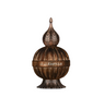 Niche Emarati Antique di Lattafa EDP 100ml