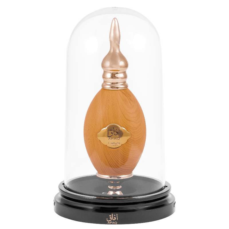 LATTAFA PRIDE AFAQ acqua profumata unisex 100ml - Royalsperfume Lattafa Pride Tutti