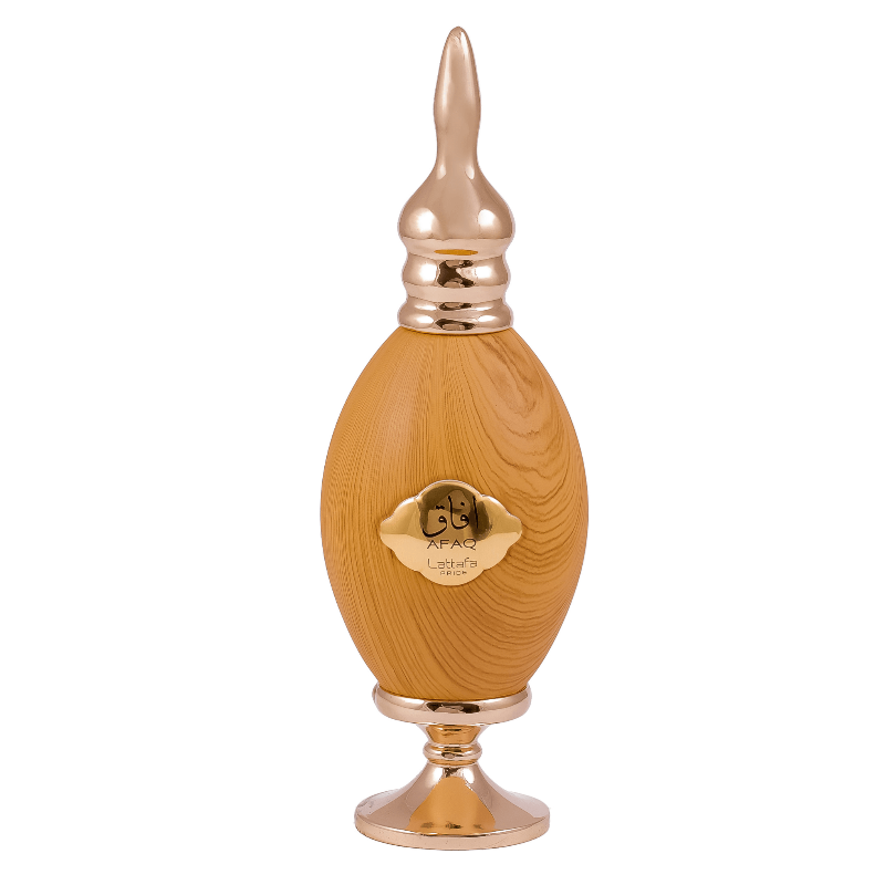 LATTAFA PRIDE AFAQ acqua profumata unisex 100ml - Royalsperfume Lattafa Pride Tutti