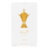 Lattafa PRIDE AL AREEQ GOLD acqua profumata unisex 100ml - Royalsperfume Lattafa Pride All