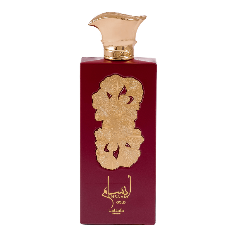 Lattafa PRIDE ANSAAM GOLD acqua profumata unisex 100ml - Royalsperfume Lattafa Pride All