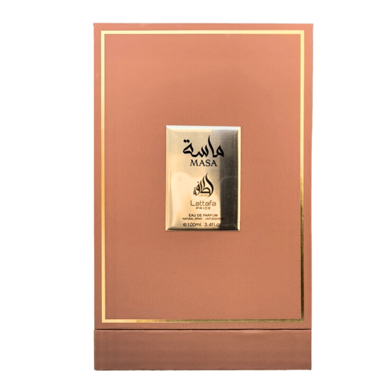 Lattafa Pride Masa acqua profumata unisex 100ml - Royalsperfume Profumo Lattafa Perfumes Industries