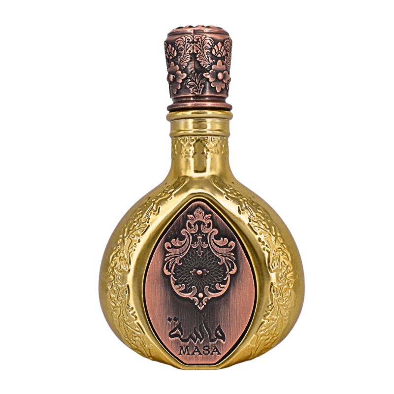 Lattafa Pride Masa acqua profumata unisex 100ml - Royalsperfume Profumo Lattafa Perfumes Industries