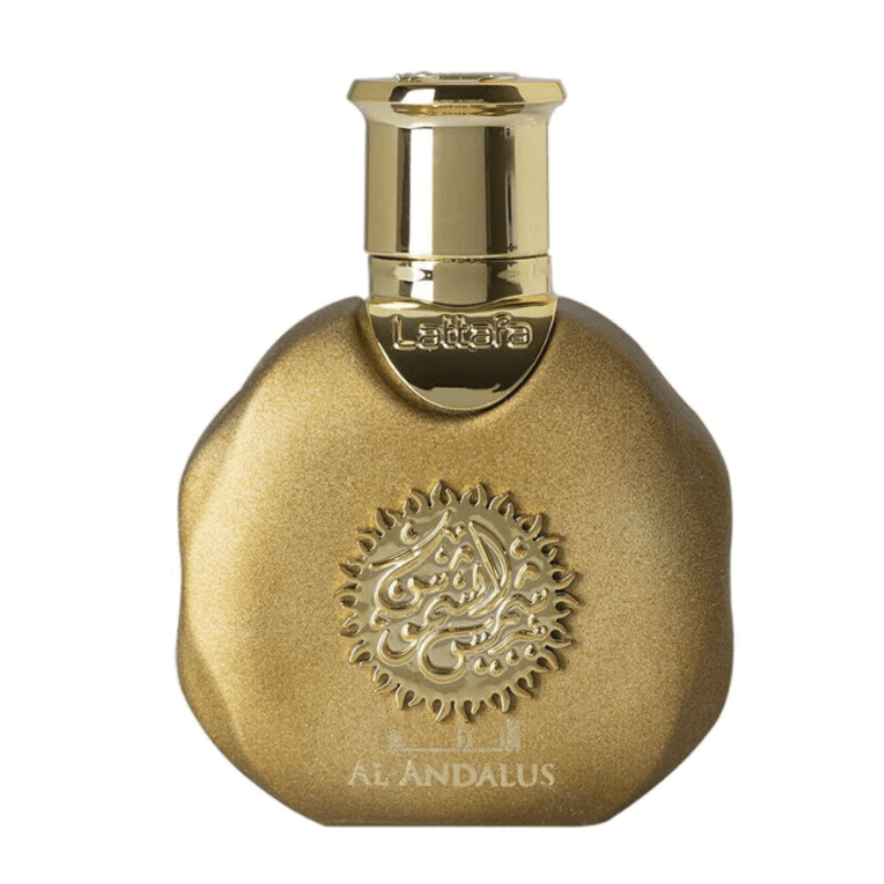 Lattafa Shams Al Shamos Al Andalus acqua profumata unisex 35ml - Royalsperfume LATTAFA Profumo