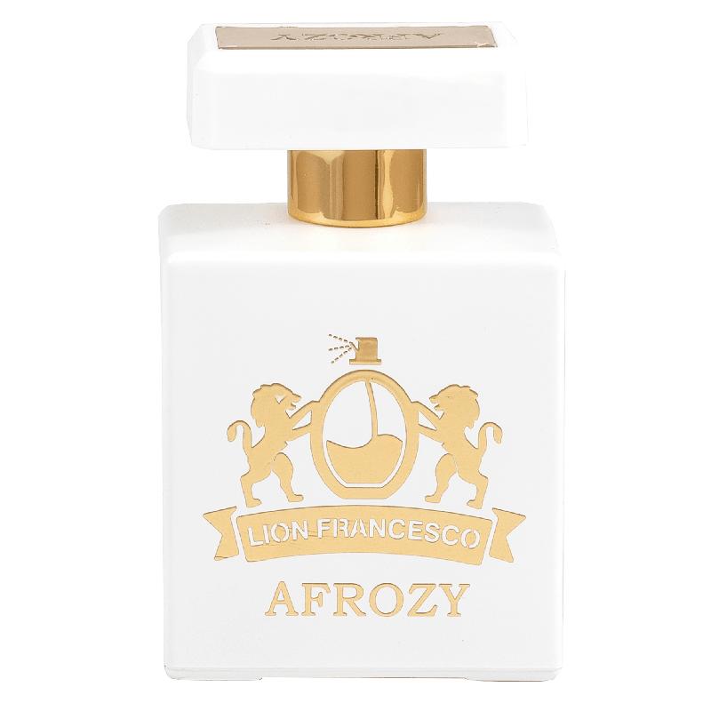LF Afrozy aphrodisiaque extrait de parfum da donna 100ml - Royalsperfume Lion Francesco Perfume