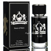 LF Scent of Baku acqua profumata per uomo 50ml (Allure Homme Sport) - Royalsperfume Lion Francesco Perfume