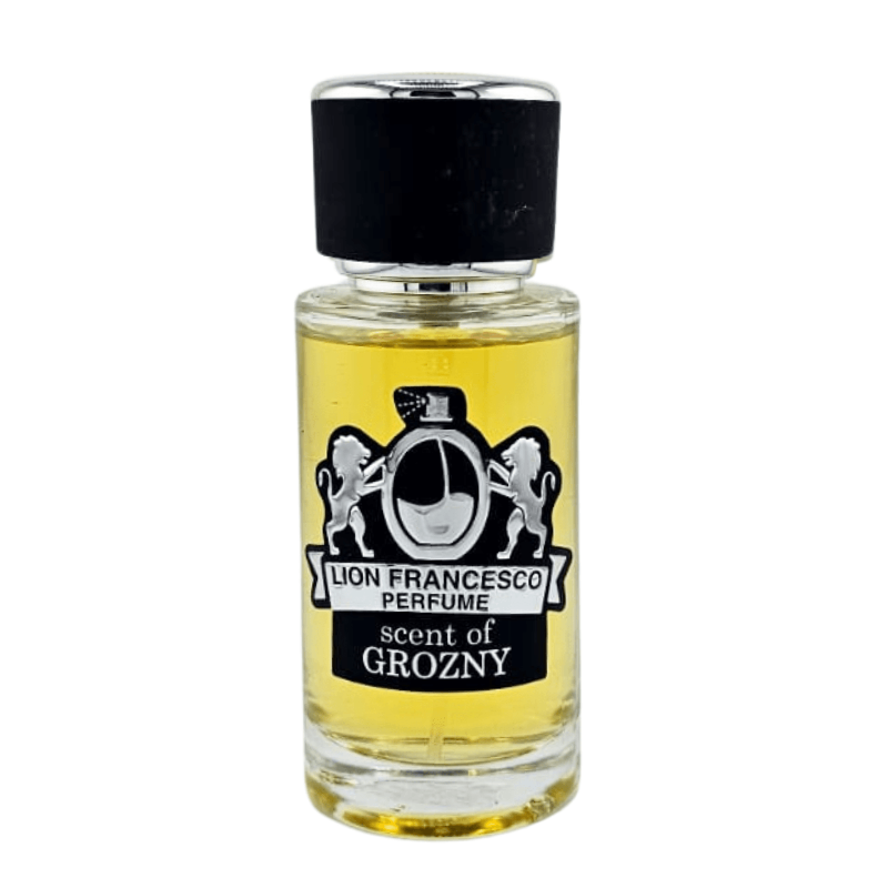 LF Scent of Grozny acqua profumata per uomo 50ml - Royalsperfume Lion Francesco Perfume