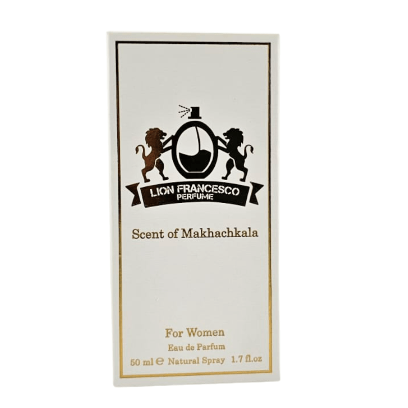 LF Scent of Makhachkala acqua profumata da donna 50ml - Royalsperfume Lion Francesco Perfume