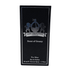 LF Scent of Nursultan acqua profumata per uomo 50ml - Royalsperfume Lion Francesco Perfume
