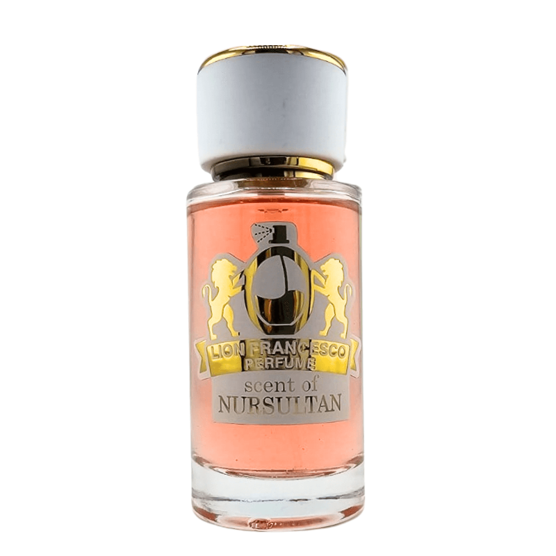 LF Scent of Nursultan acqua profumata per donna 50ml - Royalsperfume Lion Francesco Perfume