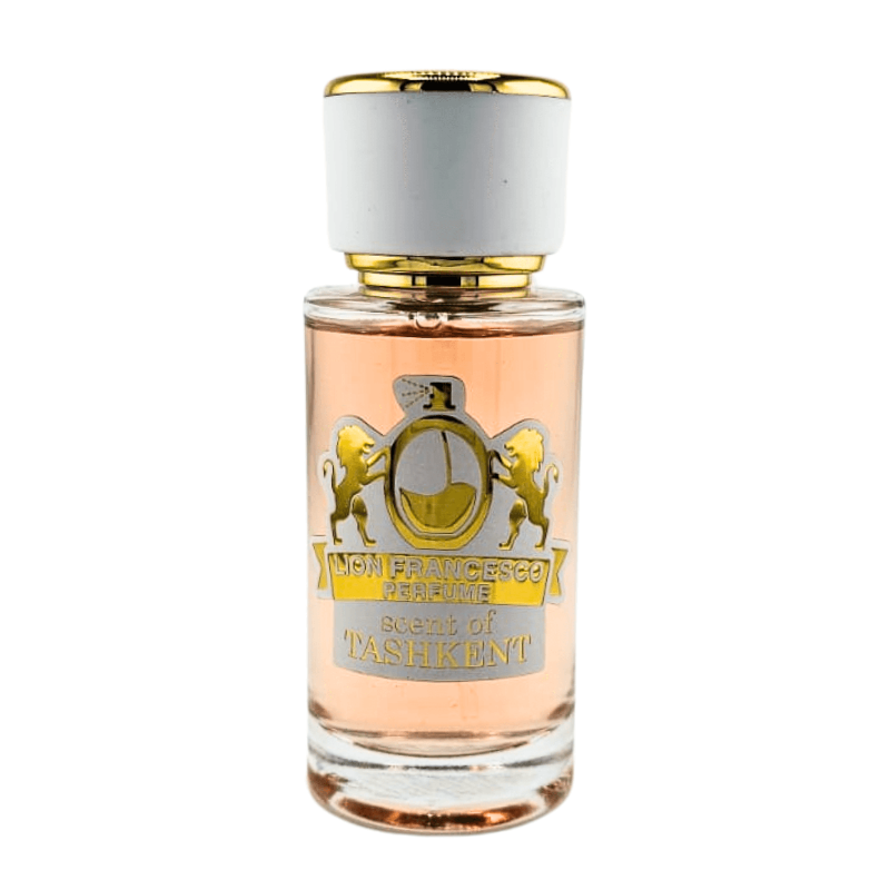 LF Scent of Tashkent acqua profumata da donna 50ml - Royalsperfume Lion Francesco Perfume