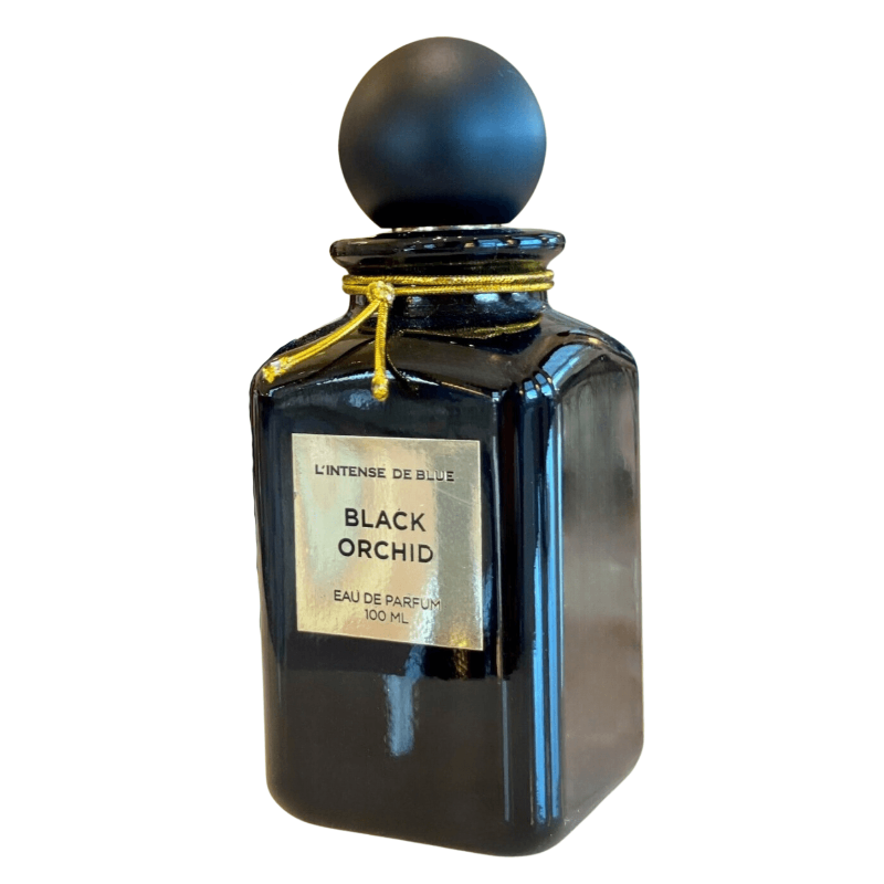 L'intense De Blue Black Orchid acqua profumata da donna 100ml - Royalsperfume L'intense De Blue Perfume