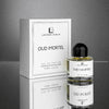 L'intense De Blue Oud Imortel acqua profumata unisex 100ml - Royalsperfume L'intense De Blue Perfume