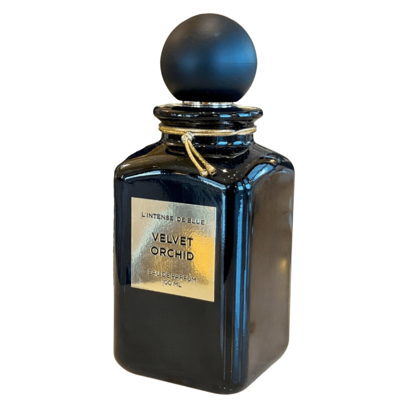 L'intense De Blue Velvet Orchid acqua profumata da donna 100ml - Royalsperfume L'intense De Blue Perfume