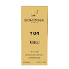 Lorinna Almaz Extrait De Profumo da uomo 50ml - Royalsperfume Gloria Kozmetic Perfume