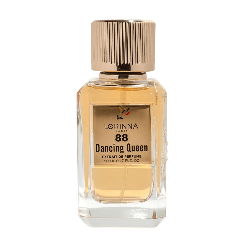 Lorinna Dancing Queen Extrait De Profumo da donna 50ml - Royalsperfume Gloria Kozmetic Perfume