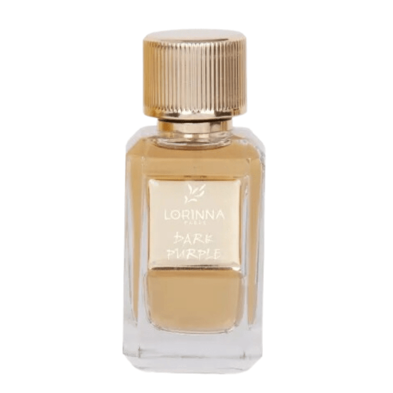 Lorinna Dark Purple Extrait De Profumo da donna 50ml - Royalsperfume LORINNA Perfume