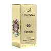 Lorinna Yasmine Extrait De Perfume unisex 50ml - Royalsperfume Gloria Kozmetic Perfume