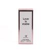 L'amore è stabile di Rovena EDP 40ml