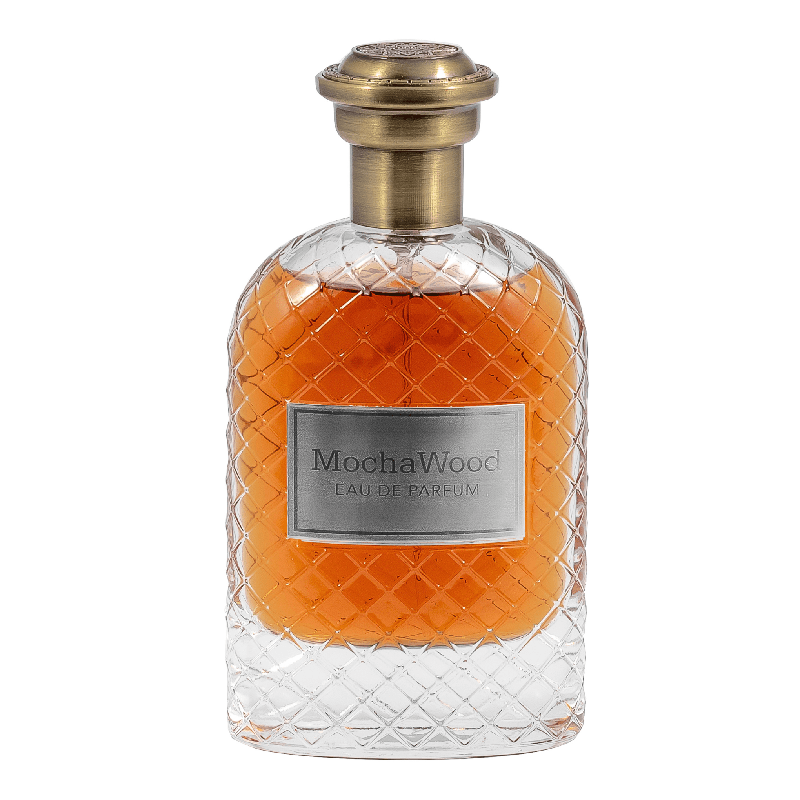 FW Mocha Wood acqua profumata unisex 100ml - Royalsperfume World Fragrance Perfume