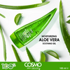 Gel idratante lenitivo all'aloe vera di Cosmo 165ml