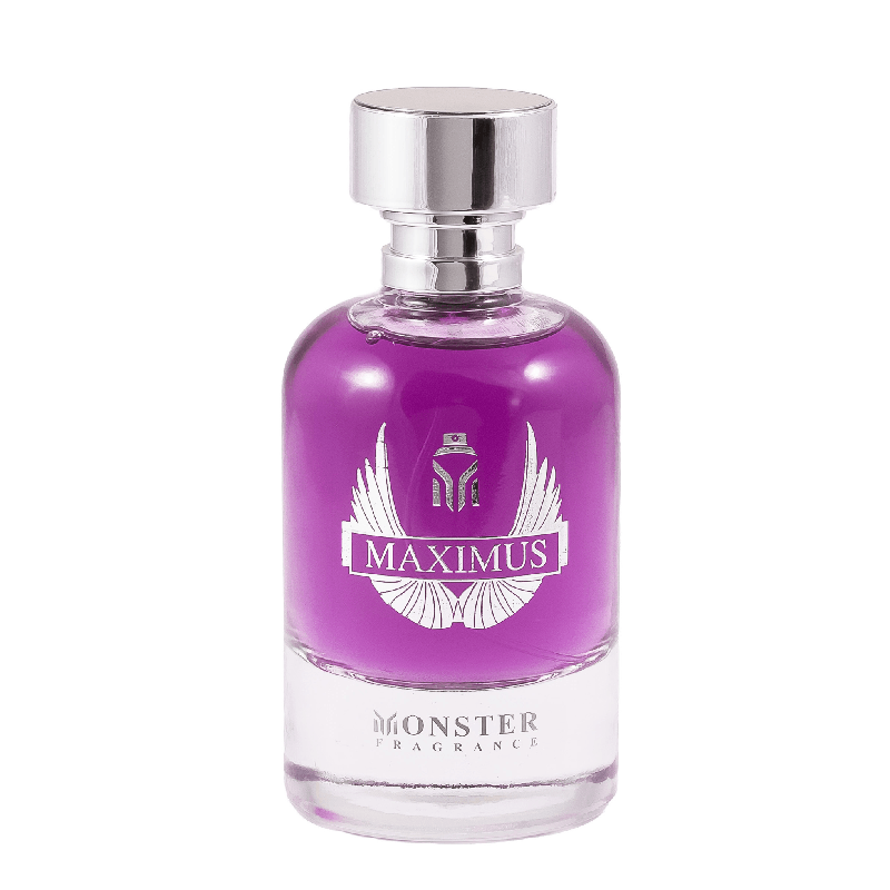 Monster Fragrance Maximus acqua profumata da uomo 100ml - Royalsperfume PENDORA SCENT Profumo