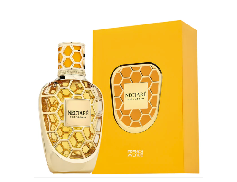 Nectare Extradose di French Avenue EDP 90ml