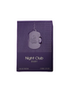 Night Club Silky di Fragrance World EDP 100 ml