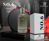 Rovena NO.6 acqua profumata per uomo 100ml