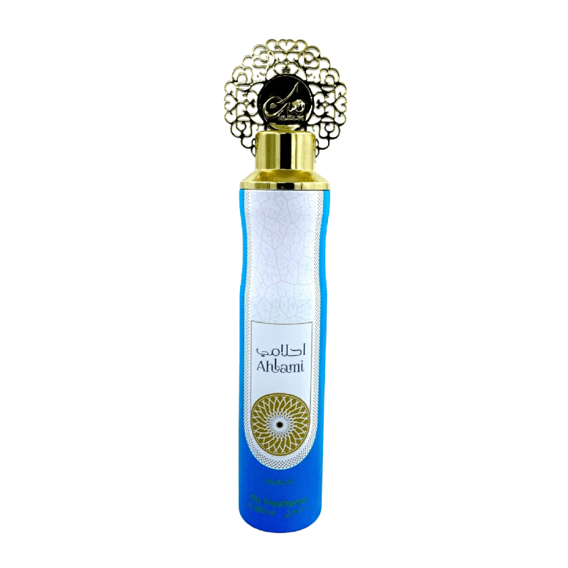 NUSUK Fragranza per la casa Ahlami 300ml - Royalsperfume NUSUK Scents