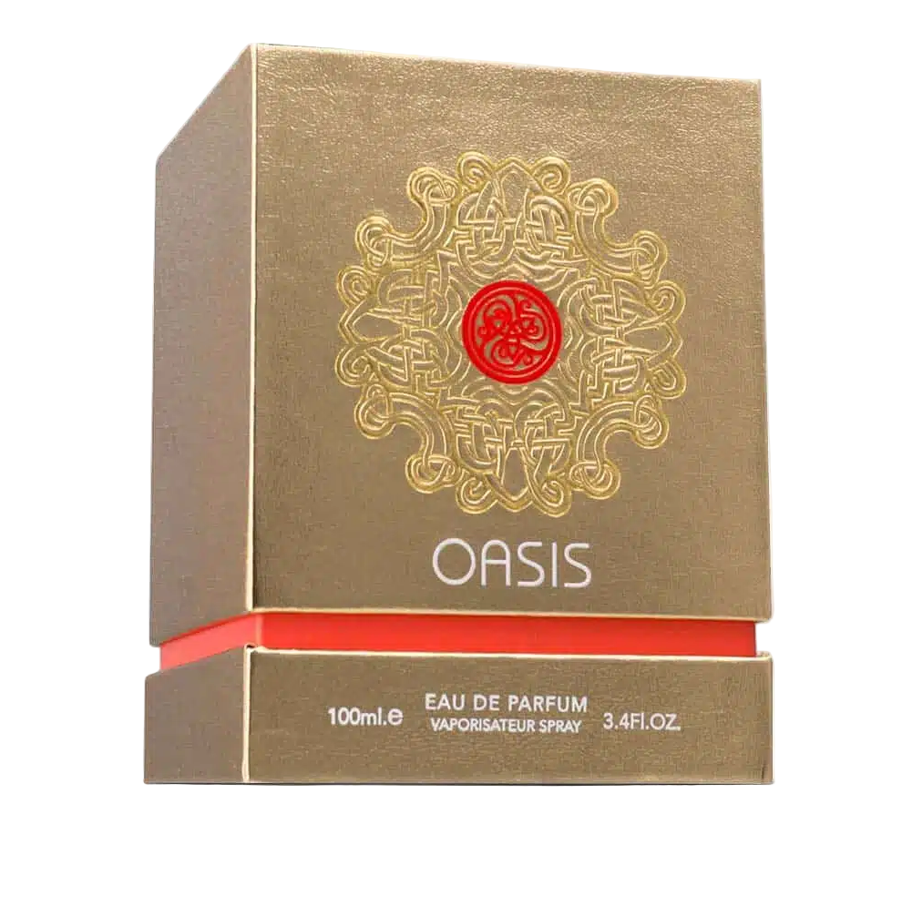 Oasis di Maison Alhambra EDP 100ml