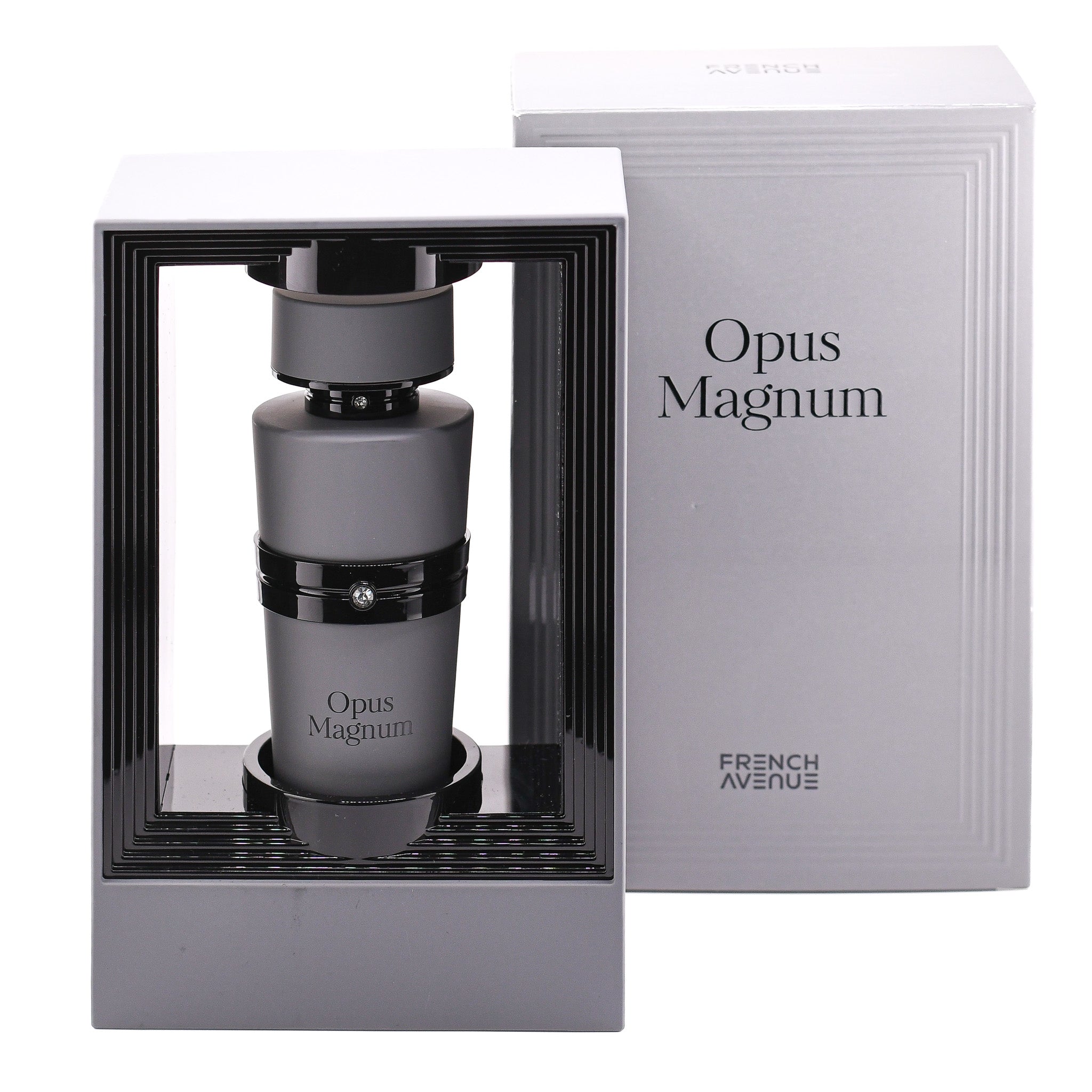 Opus Magnum от French Avenue EDP 100мл