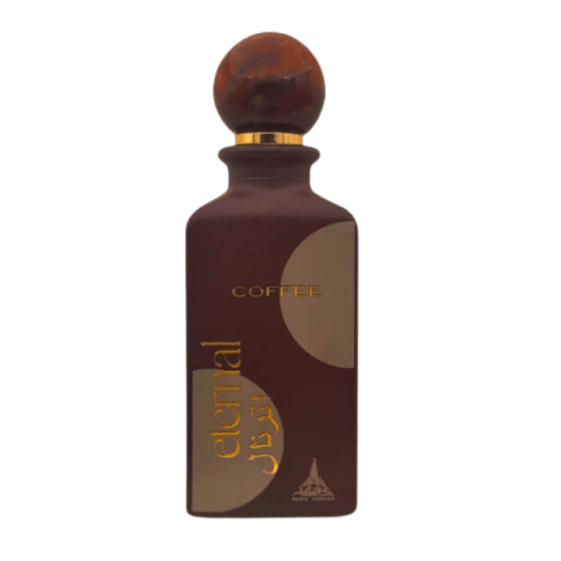 Paris Corner Eternal Coffee acqua profumata unisex 85ml - Royalsperfume Paris Corner Profumo