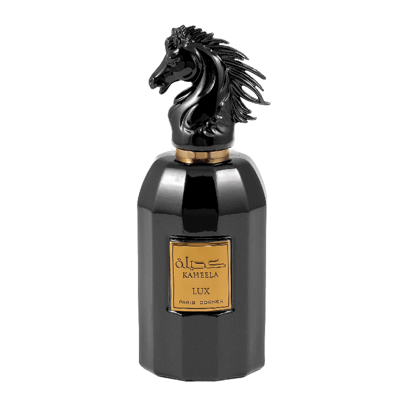 Paris Corner Kaheela Lux acqua profumata unisex 85ml - Royalsperfume Paris Corner Profumo