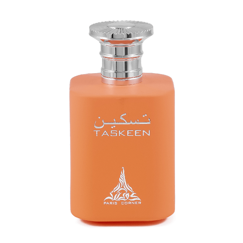 Paris Corner Taskeen acqua profumata da donna 100ml - Royalsperfume Paris Corner Perfume