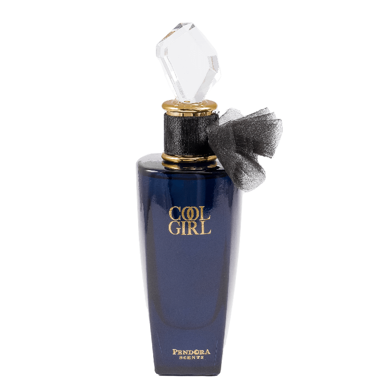 PENDORA SCENT Cool Girl acqua profumata da donna 100ml - Royalsperfume PENDORA SCENT Profumo